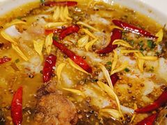 -太二酸菜鱼(正大广场店)