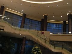 -上海红塔豪华精选酒店