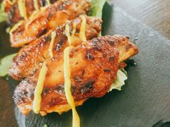 -杰克·肯特厨房西餐厅