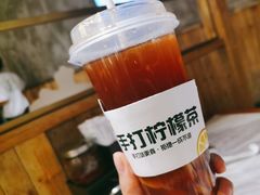 -翠华餐厅(德基广场店)