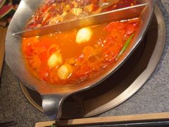 -湊湊火锅·茶憩(皇姑万象汇店)