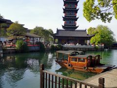 -乌镇西栅景区
