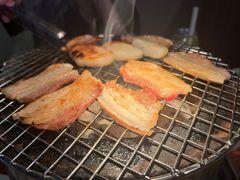 -山之屋炭火烧肉·生啤畅饮(大朗万科中央公园店)