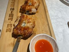 -俄士厨房(环球港店)