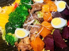 考伯沙拉-西堤厚牛排(国瑞店)