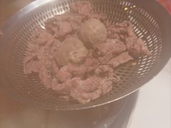 -犇鼎牛潮汕牛肉火锅(新辰里学清路店)
