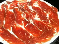 -潮汕美牛肉丸火锅店(天宁寺店)