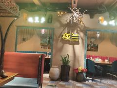 -驿楼兰·新疆菜(火车站店)