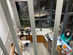 -隹木咖啡馆(宝龙广场店)