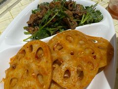 -3弄堂·滕王饭店·江西菜(铜锣湾店)