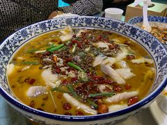 -付掌柜在成都·热炒砂锅集(金禾店)