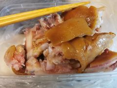 -天添手撕猪手(德政中路店)