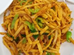 -令氏家外家周秦食府(高新店)