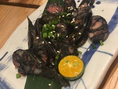 -初居食屋日式料理(万象城购物中心店)