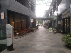 -鄂尔多斯国际大厦