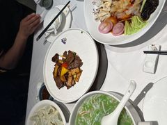-百富源·海鲜辽菜(浑河堡店)