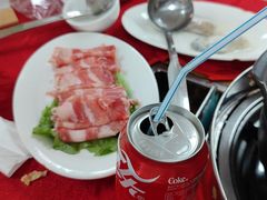 -花苑美食横琴生蚝火锅(拱北粤华路店)