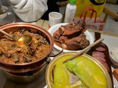 -上关东东北菜(夫子庙水游城店)