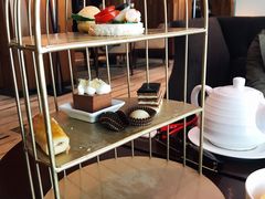 -上海丽笙精选海仑宾馆·莫赛克餐厅