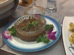 -百姓食府(秦虹路店)