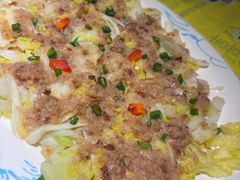 -桥东喜碧海鲜街(水东街店)