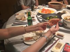 -金悦轩海鲜城(渔人码头店)