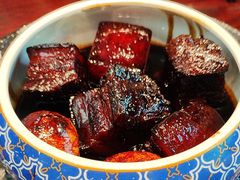 -永安鱼庄·镇江菜(东吴路店)