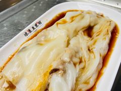 -冰泉豆浆馆(白云山总店)