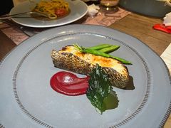 -OGGI TRATTORIA PIZZERIA(深业上城店)