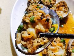 -阿浪海鲜连锁加工店(B栋2排1号火车头店)