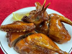 -隆都四季香饭店(碧海路店)