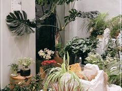 -花十悦·鲜花咖啡餐厅(振业城一期店)