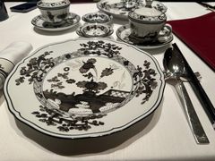 -夏苑(新加坡丽思卡尔顿美年酒店)