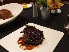 招牌煎烧牛尾-A One Kitchen·南京精菜馆(德基广场店)