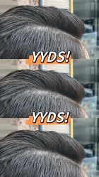 -Hair Code芭曲发型