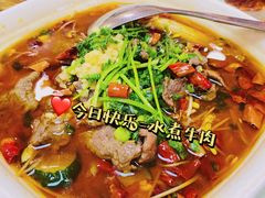 -寻味顺德·南记酒家·传统顺德菜·鱼生(广源路店)