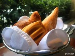 -索菲特西湖大酒店·香榭丽全日候餐厅(南山路店)