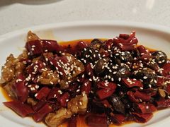 -蛙兔鸡自贡风味·特色江湖菜(广都店)