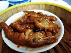 -豫园万丽酒店-万丽轩中餐厅(河南南路店)