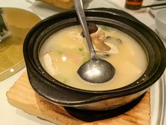 -汤城小厨•粤菜•靓汤(金宝街店)