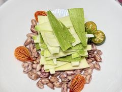 -北山柒号·柒号庭院餐厅