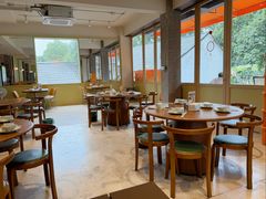 -御香农家菜(莫干山庾村店)