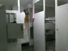 -南京夫子庙国际青年旅舍(平江府路店)