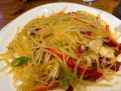 -柴窝堡22号辣子鸡·传承新疆菜