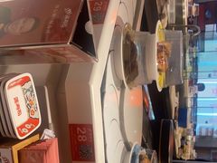 -莲寿司(国兴店)