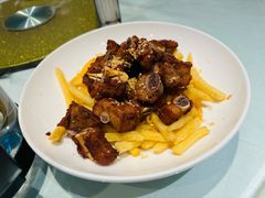 -鸽味轩·粤菜小馆(高楼门总店)