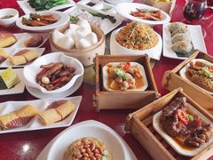-百草源美食坊(板芙店)