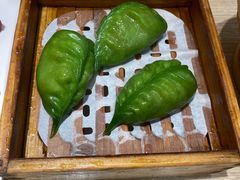 -蔡澜点心·粤菜(新街口IFCX店)