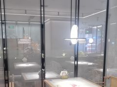 -绿茶餐厅(青岛城阳万象汇店)