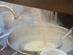 -李叁面馆(妇幼店)